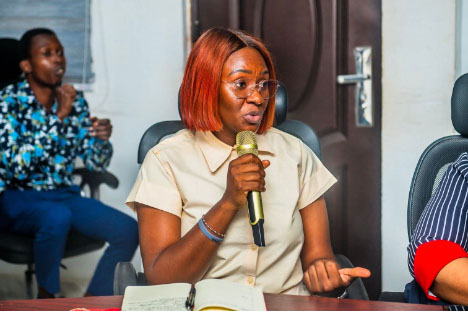 LASODA ENGAGES MINISTRY OF HOUSING ON ACCESSIBILITY AND INCLUSIVE HOUSING DEVELOPMENT