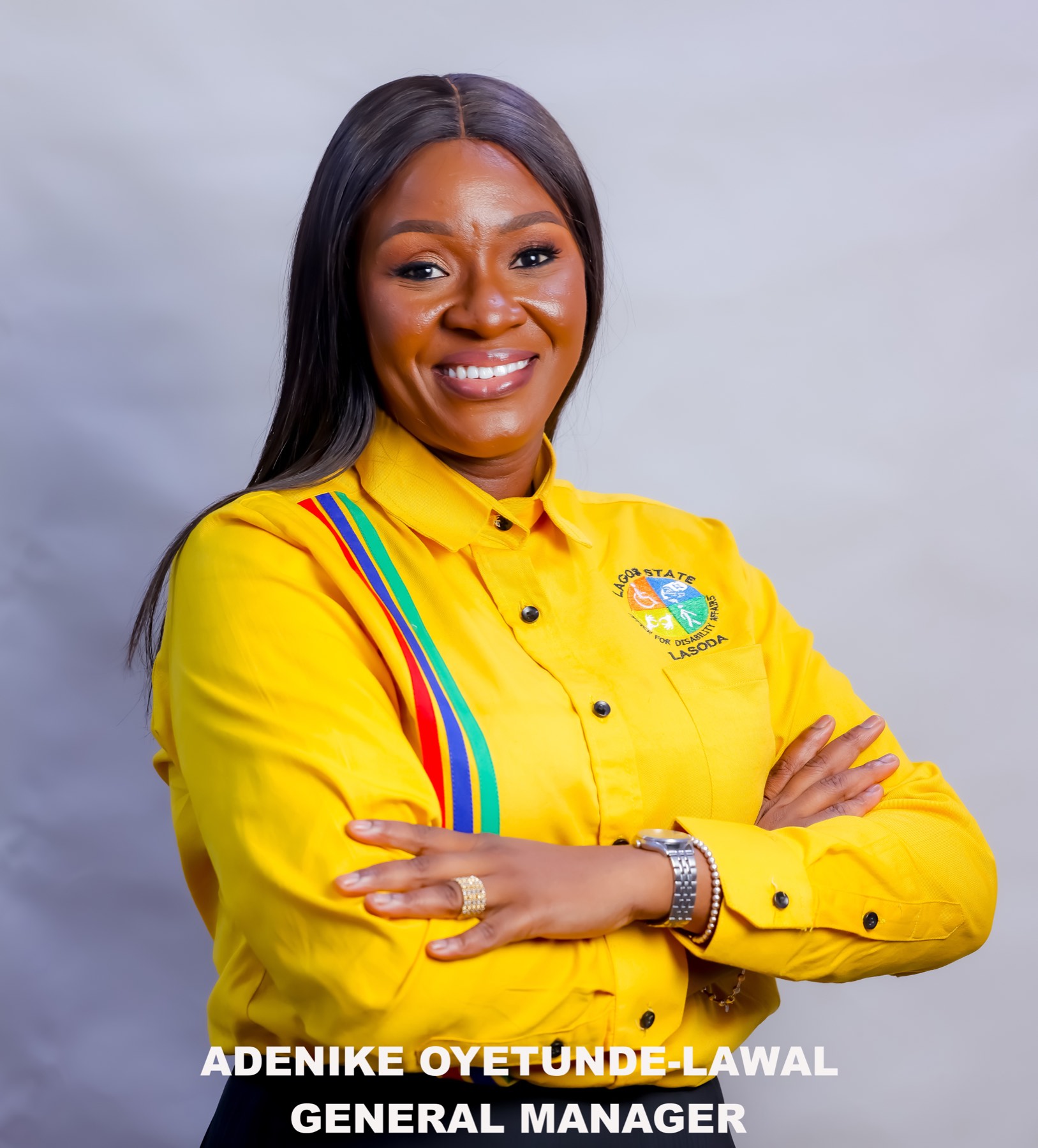 Adenike Oyetunde-Lawal